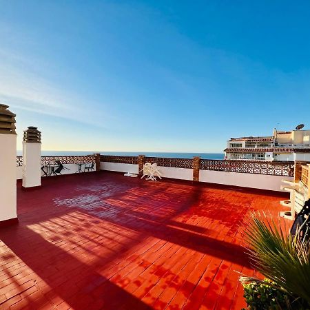 Apartamento Caleta Centro De Nerja - South Costa Exterior photo