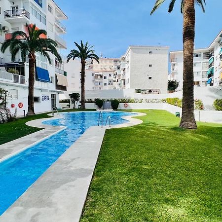 Apartamento Caleta Centro De Nerja - South Costa Exterior photo