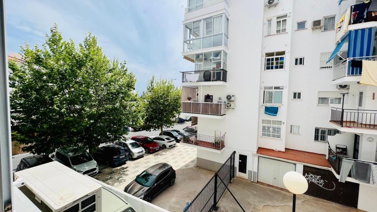 Apartamento Caleta Centro De Nerja - South Costa Exterior photo