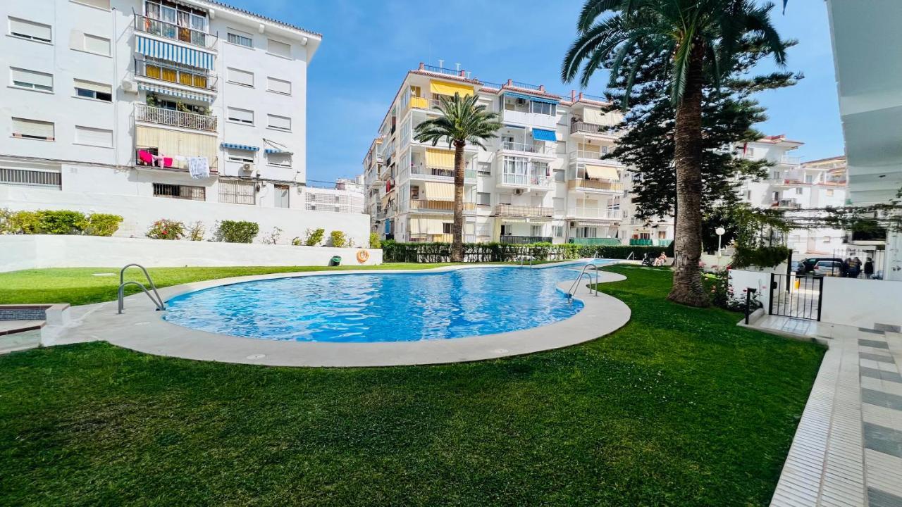 Apartamento Caleta Centro De Nerja - South Costa Exterior photo
