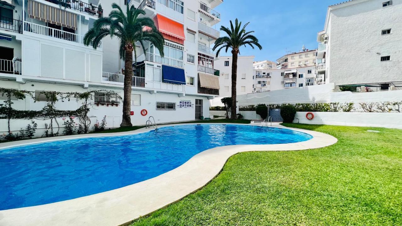 Apartamento Caleta Centro De Nerja - South Costa Exterior photo