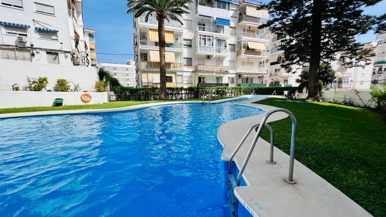 Apartamento Caleta Centro De Nerja - South Costa Exterior photo