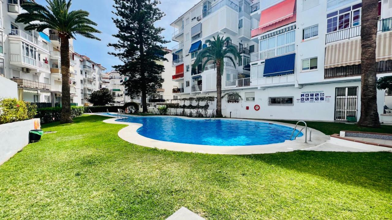 Apartamento Caleta Centro De Nerja - South Costa Exterior photo
